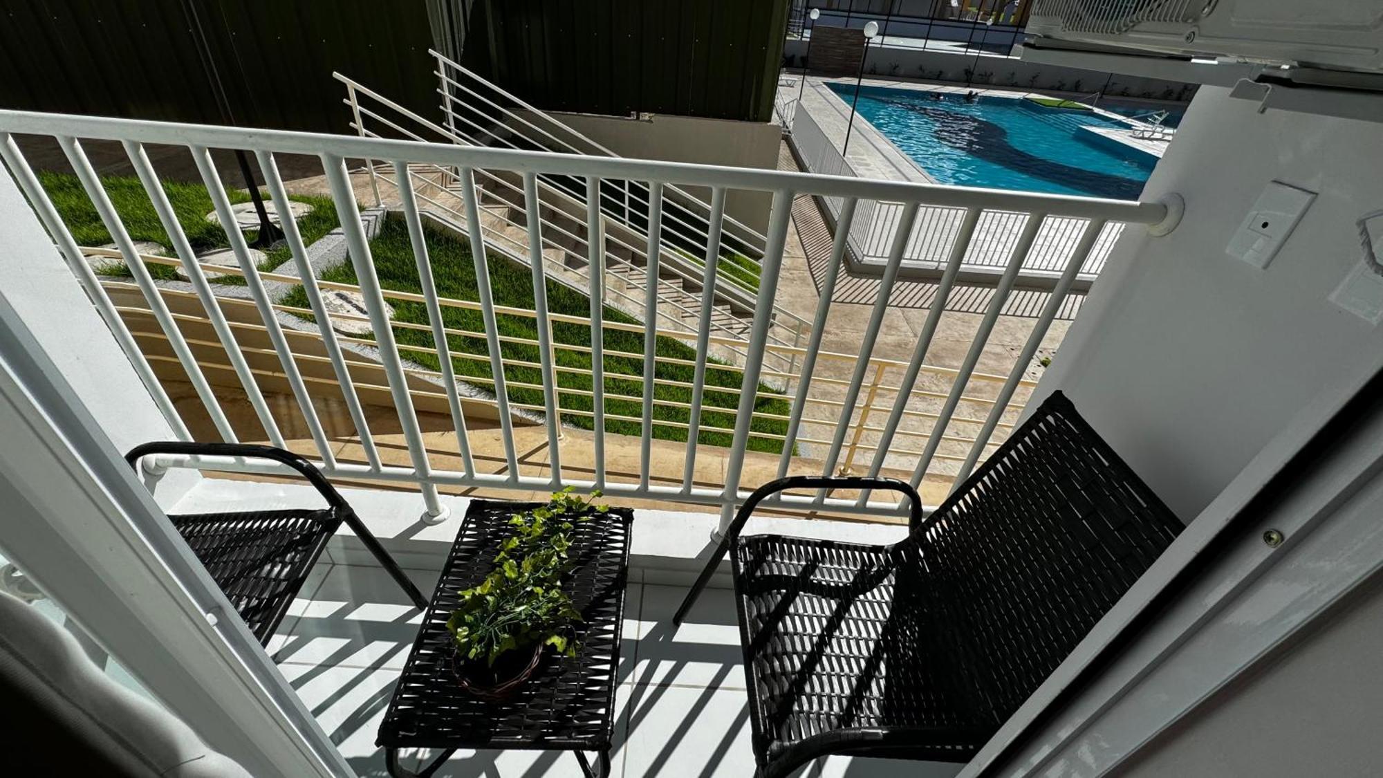 Cantinho De Kelly Apartment