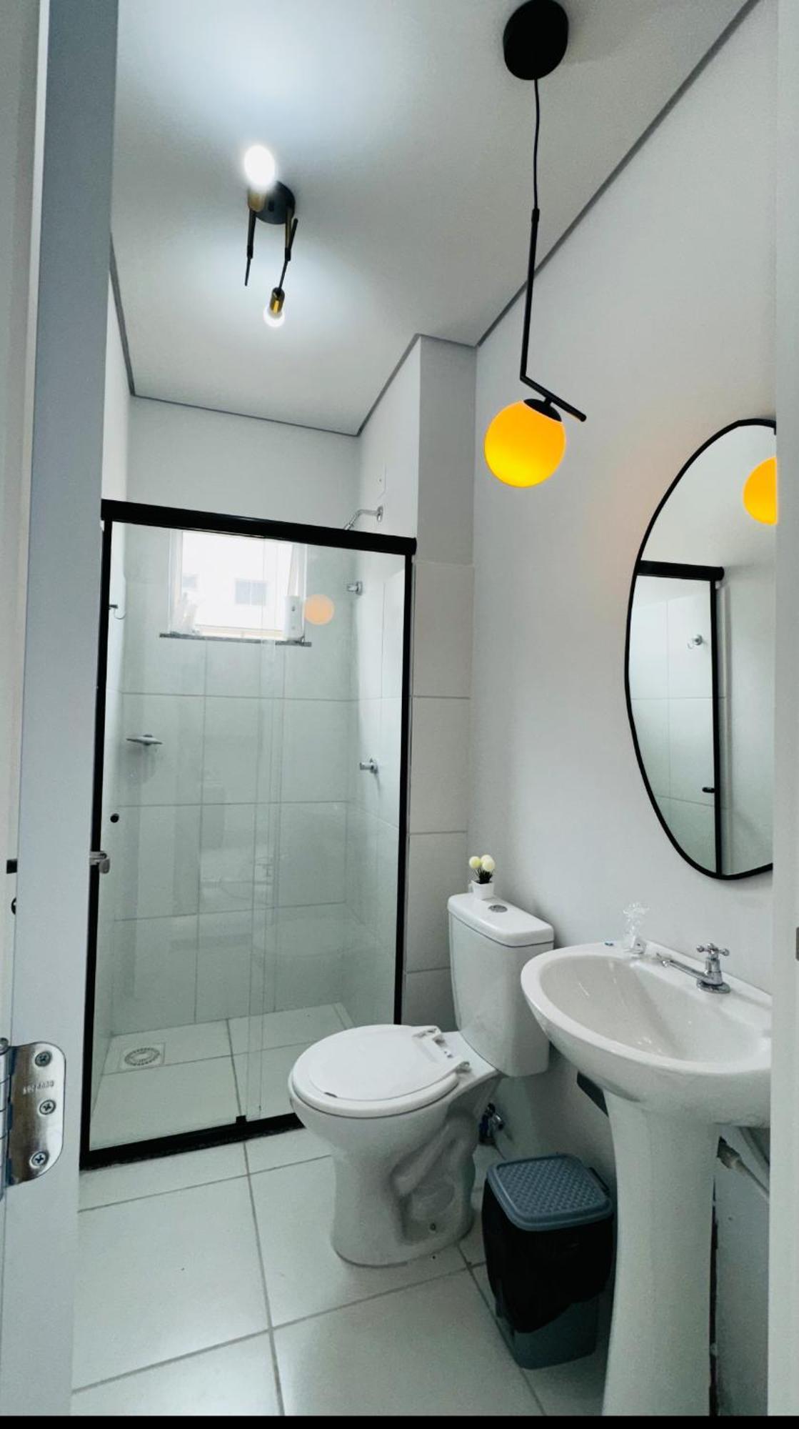 Cantinho De Kelly Apartment