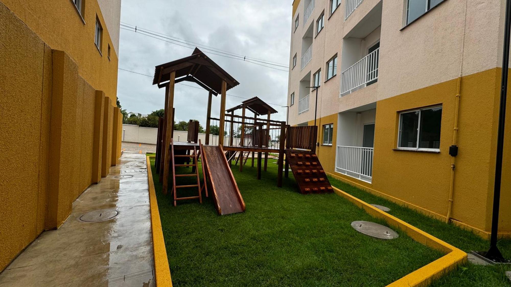 Apartment Cantinho De Kelly