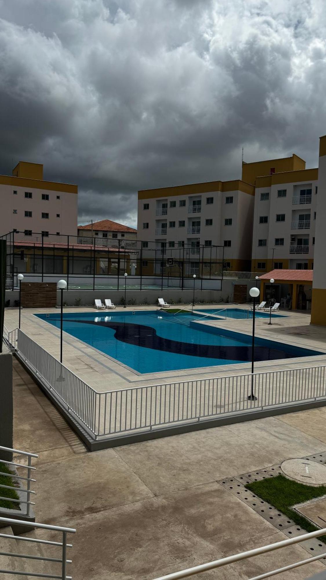Cantinho De Kelly Apartment