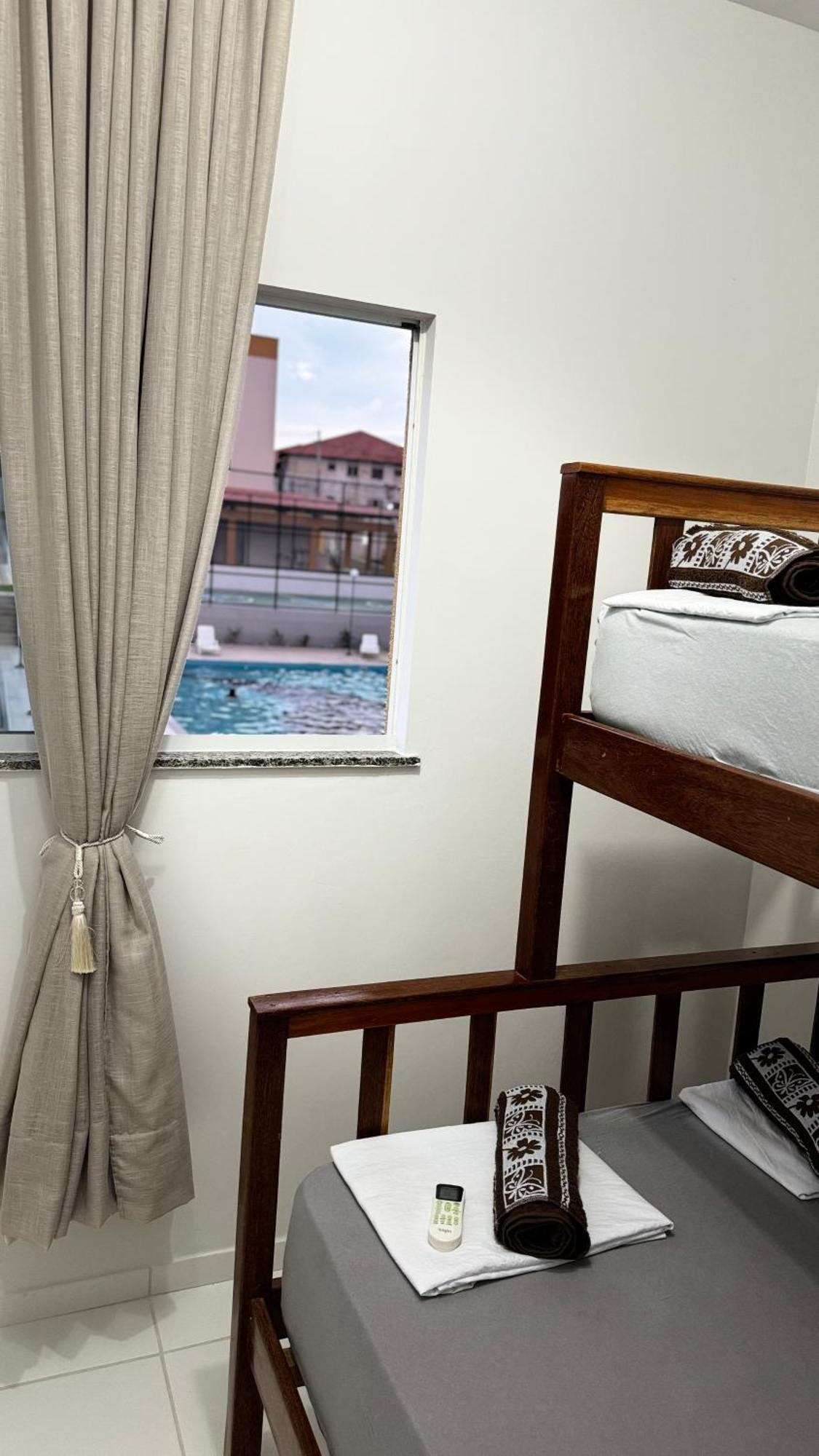 Apartment Cantinho De Kelly