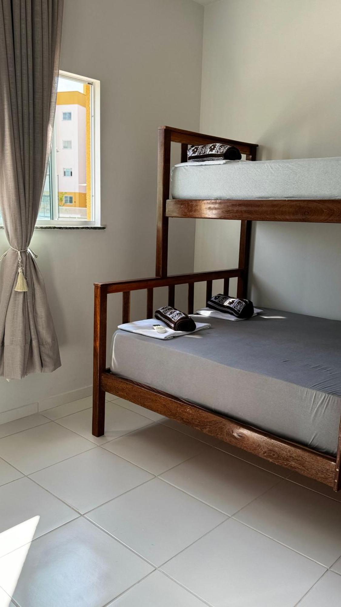 Cantinho De Kelly Apartment