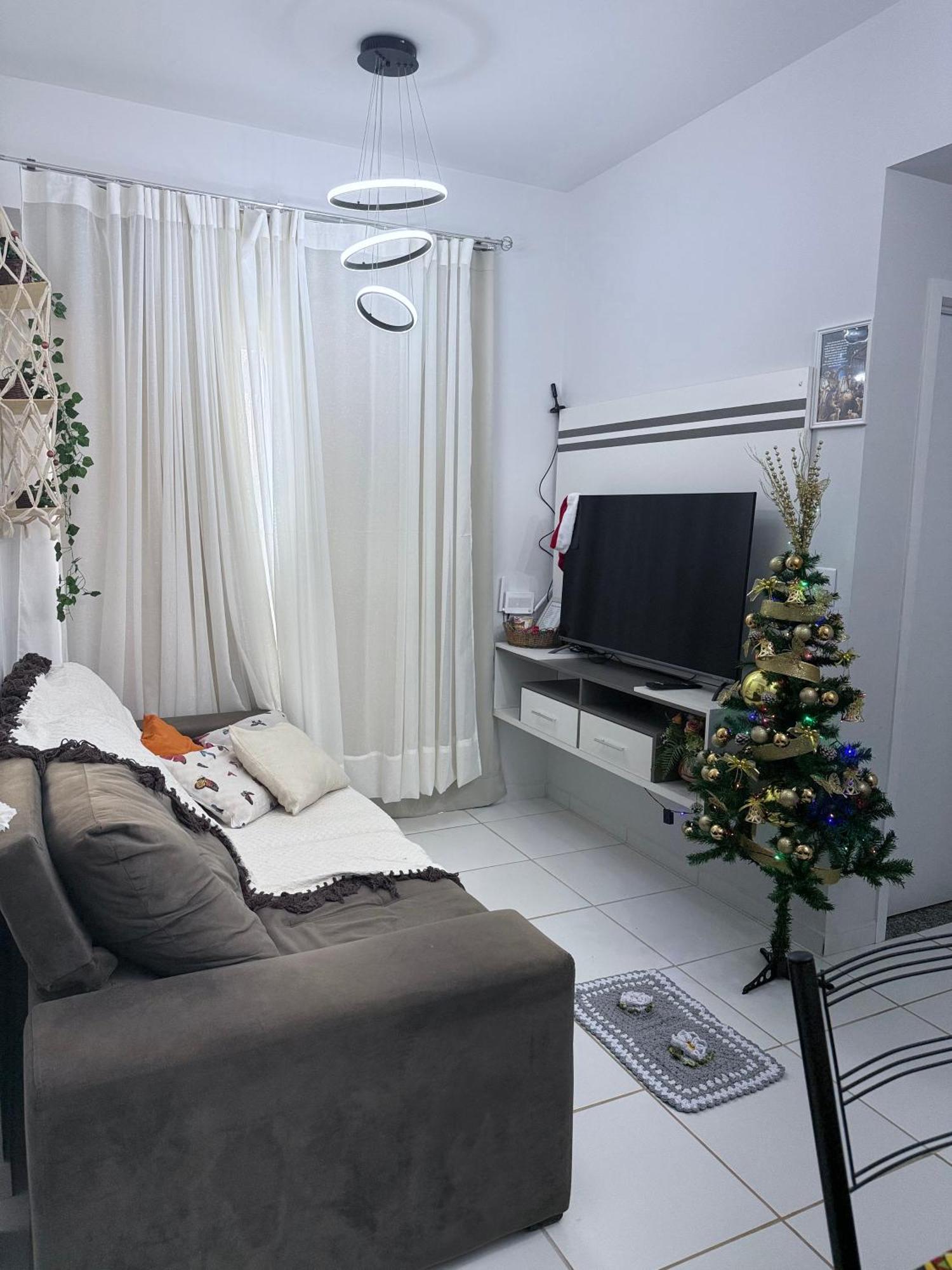 Cantinho De Kelly Apartment